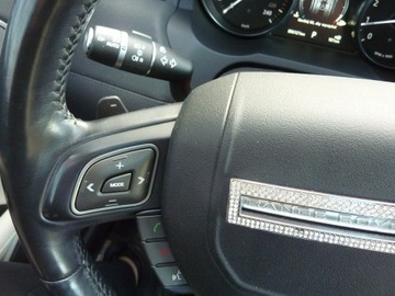 Land Rover Range Rover Evoque I 2015 Land Rover Range Rover Evoque 2.0 Benzyna, zdjęcie 32