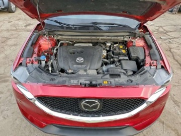 Mazda CX-5 II 2019 Mazda CX-5 2019 MAZDA CX-5 GRAND TOURING 2.5 Benzyna 187KM, zdjęcie 10