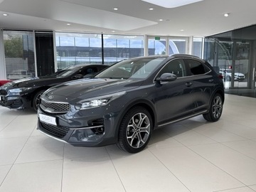 Kia XCeed Crossover 1.6 CRDi SCR 136KM 2020