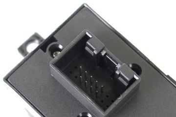 A3 FABIA OCTAVIA PŘEPÍNAČ PANEL SKEL 1J3959857