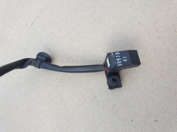 kabelbaum kabelsatz Kabelbaum SYGNALIZACJI ZAPIECIA PASOW SITZ AUDI A4 A5 B8 8T EU OE | thumb 5