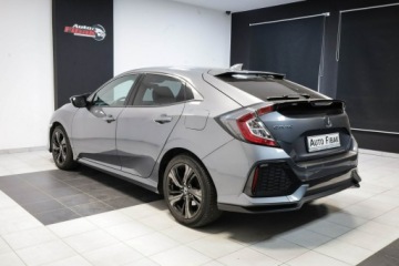 Honda Civic X 2018 Honda Civic Salon Polska*Bezwypadkowy*Serwis, zdjęcie 7