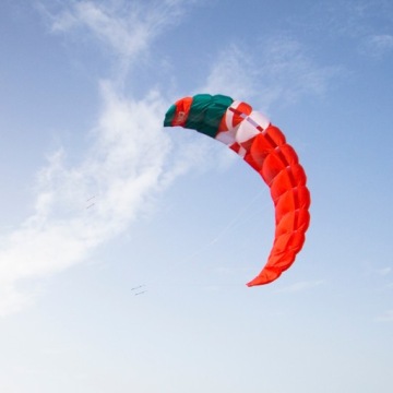 КАЙТ 3,5 м2 4-СТР. КРЕСТОВЫЕ КАЙТЫ + РЫЧАГИ