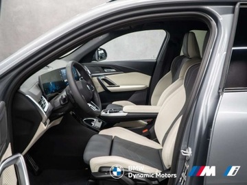 BMW X2 U10 SUV 2.0 18d 150KM 2025 BMW X2 sDrive18d 150 KM - Gotowy do Odbioru - Pakiet Premium - Hak Holowni, zdjęcie 19