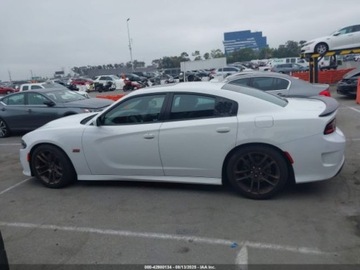 Dodge Charger VII 2021 Dodge Charger Scat Pack 2021 6.4l 6.4 Benzyna 485KM, zdjęcie 2