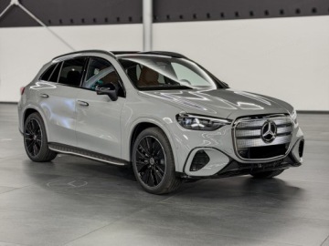 Mercedes GLC C254/X254 2026 400 4M EQ Pakiet Premium Plus z Dodatkami Cyfrowymi + Hak + Zimowy, zdjęcie 2