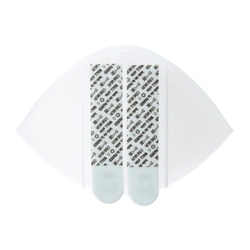 Мыльница командная самоклеящаяся без сверления.