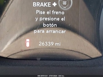 Jeep Wrangler IV 2021 Jeep Wrangler Unlimited Sport 2021 2.0l 2.0 Benzyna 270KM, zdjęcie 11