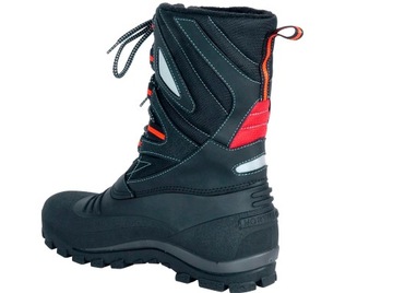 ОБУВЬ, РЕЗИНОВЫЕ БОТИНКИ, УТЕПЛЕННАЯ ЗИМНЯЯ ОБУВЬ