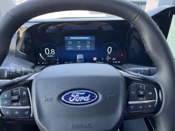 Ford Transit Custom II Van L1 2.0 EcoBlue  170KM 2025 Transit Custom Kombi 8 osobowy automat 170 KM AWD, zdjęcie 30