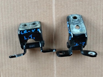 HONDA CR-V IV 12- PANTY DVEŘE LEVÝ ZADNÍ