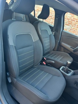 Dacia Sandero III Hatchback 5d 1.0 TCe 90KM 2022 Dacia Sandero-1.0 Benzyna Klima, zdjęcie 10