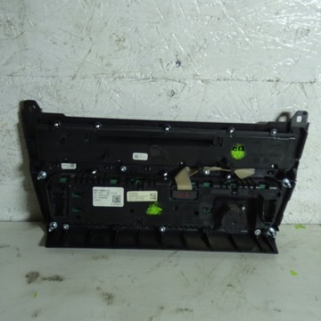 BMW 5 F10 F11 PANEL VENTILACE 9263757-01