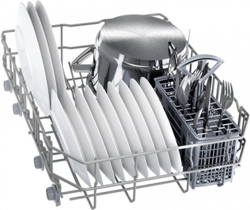 Посудомоечная машина BOSCH SPV4HKX10E