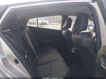 Toyota Prius IV 2021 Toyota Prius 2021 TOYOTA PRIUS PRIME LE 1.8 Hybryda Plug-in 95KM, zdjęcie 9