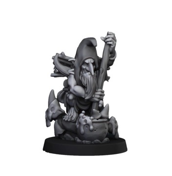 Goblin Shaman