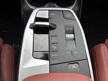 BMW X2 U10 2025 BMW X2 sDrive20i Sport Suv 1.5 (170KM) 2025, zdjęcie 11