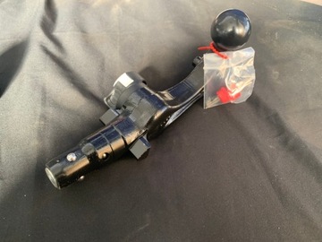 Шарик фаркопа Tesla Y 1508619-00-A НОВЫЙ