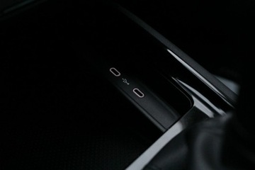 Skoda Kamiq 2021 Škoda Kamiq Skoda Kamiq AMBITION TSI 115KM Salon, zdjęcie 23