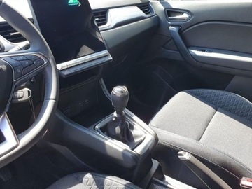 Renault Captur II Crossover Facelifting 1.0 TCe Eco-G 100KM 2025 Od ręki - Evolution LPG 1.0 TCe 100KM / fotele przednie podgrzewane, zdjęcie 7