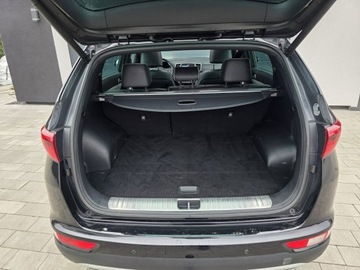 Kia Sportage IV SUV 1.6 T-GDI 177KM 2017 Kia Sportage 4x4 GTline bezwypadkowa *PO DUŻYM, zdjęcie 15