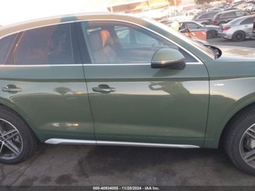 Audi Q5 II 2024 Audi Q5 Premium 55 Tfsi E S Line Quattro S Tronic 2024 2.0l 2.0 Hybryda, zdjęcie 6