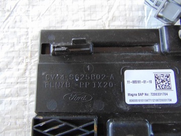KUGA MK2 SENZOR SEDAČKY SEDADLA CV44S625B02A