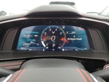 Chevrolet Corvette C7 2023 Chevrolet Corvette Stingray 3Lt 2023 6.2l 6.2 Benzyna 490KM, zdjęcie 9