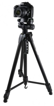 NIKON D3400 D5100 D5200 D5300 D5600 ШТАТИВ CAMROCK