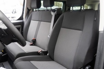 Opel Zafira D 2026 Life Extra Long L2H1 Business AT8 2.2 180KM 2026, zdjęcie 10