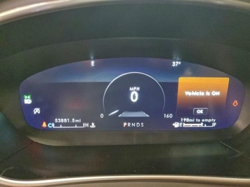 Lincoln 2019 Lincoln Nautilus 2019 LINCOLN NAUTILUS RESERVE 2.7 Benzyna 335KM, zdjęcie 8