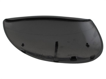 POUZDRO VRSTVA ZRCÁTKO LEVÝ DO PEUGEOT 206 1007