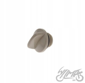 КРЫШКА МАСЛЯНОГО ЗАЛИВА ДВИГАТЕЛЯ YX160