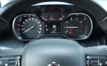 Citroen C3 Aircross  I Crossover 1.2 PureTech 110KM 2018 Citroen C3 Aircross Niski Przebieg Od RiA 1.2 Benzyna 110KM, zdjęcie 8