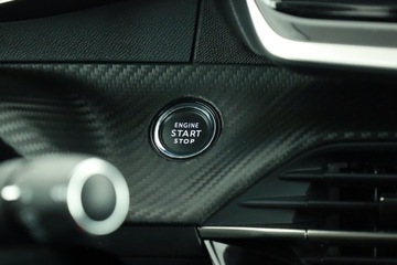 Peugeot 2008 II SUV 1.2 PureTech 130KM 2023 Peugeot 2008 1.2 PureTech, Salon Polska, zdjęcie 14