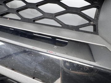 MASKA MŘÍŽKA MERCEDES GL X164