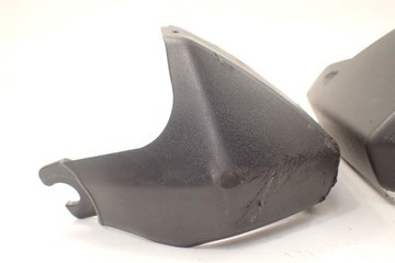 Suzuki DL 650 V-Strom 02-11 Защита рук на руле