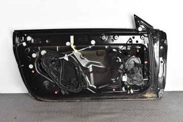 A2057209726 DVEŘE LEVÝ PŘEDNÍ MERCEDES BENZÍN C205 W205 COUPE