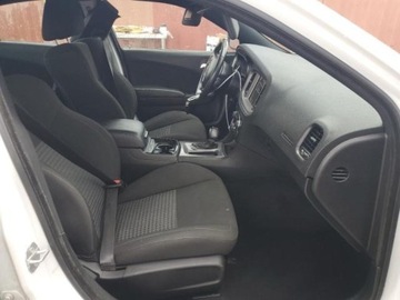 Dodge Charger VII 2023 Dodge Charger GT 2023, od ubezpieczalni 3.6 Benzyna 300KM, zdjęcie 7