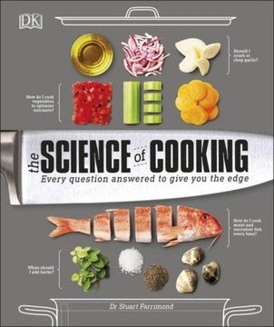The Science Of Cooking