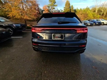 Audi 2024 Audi RS Q8 Base 2024 4.0l 4.0 Benzyna 590KM, zdjęcie 3