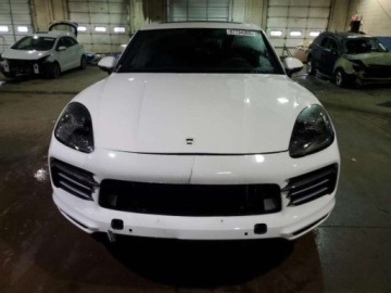 Porsche Cayenne III 2019 Porsche Cayenne Cayenne awd 3.0 Benzyna 335KM, zdjęcie 1