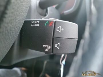 Dacia Logan II MCV Tce 90KM 2014 Dacia Logan Dacia Logan MCV 0.9 TCE Klimatyzacja ,Nowy rozrzad , Sprowadzo, zdjęcie 18