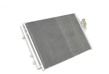 ABAKUS 004-016-0004 KONDENZÁTOR KLIMATIZACE