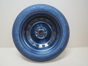 KOLO DOJEZDOVÉ 16'' FIAT 500L TIPO II 51921404