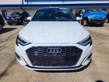 Audi A3 8Y 2022 Audi A3 Limousine Premium Plus 2022 2.0 Benzyna 201KM, zdjęcie 5