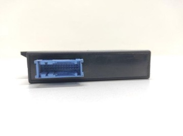 109610 JINÉ MODUL 523 I 125 1999 BMW 5 (E39)