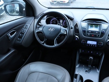 Hyundai ix35 SUV Facelifting 2.0 GDI 166KM 2014 Hyundai ix35 2.0 GDI, Salon Polska, 4X4, Automat, zdjęcie 6