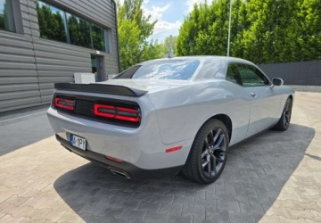 Dodge Challenger III 2021 Dodge Challenger Dodge Challenger 3.6 Benzyna 309KM, zdjęcie 5