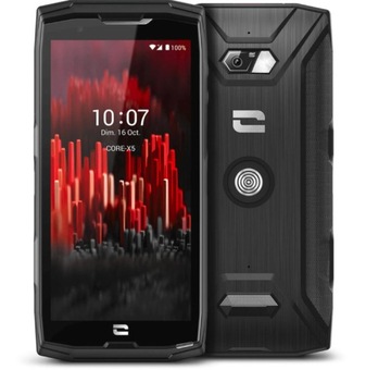 Smartfon Crosscall Core X5 5,45